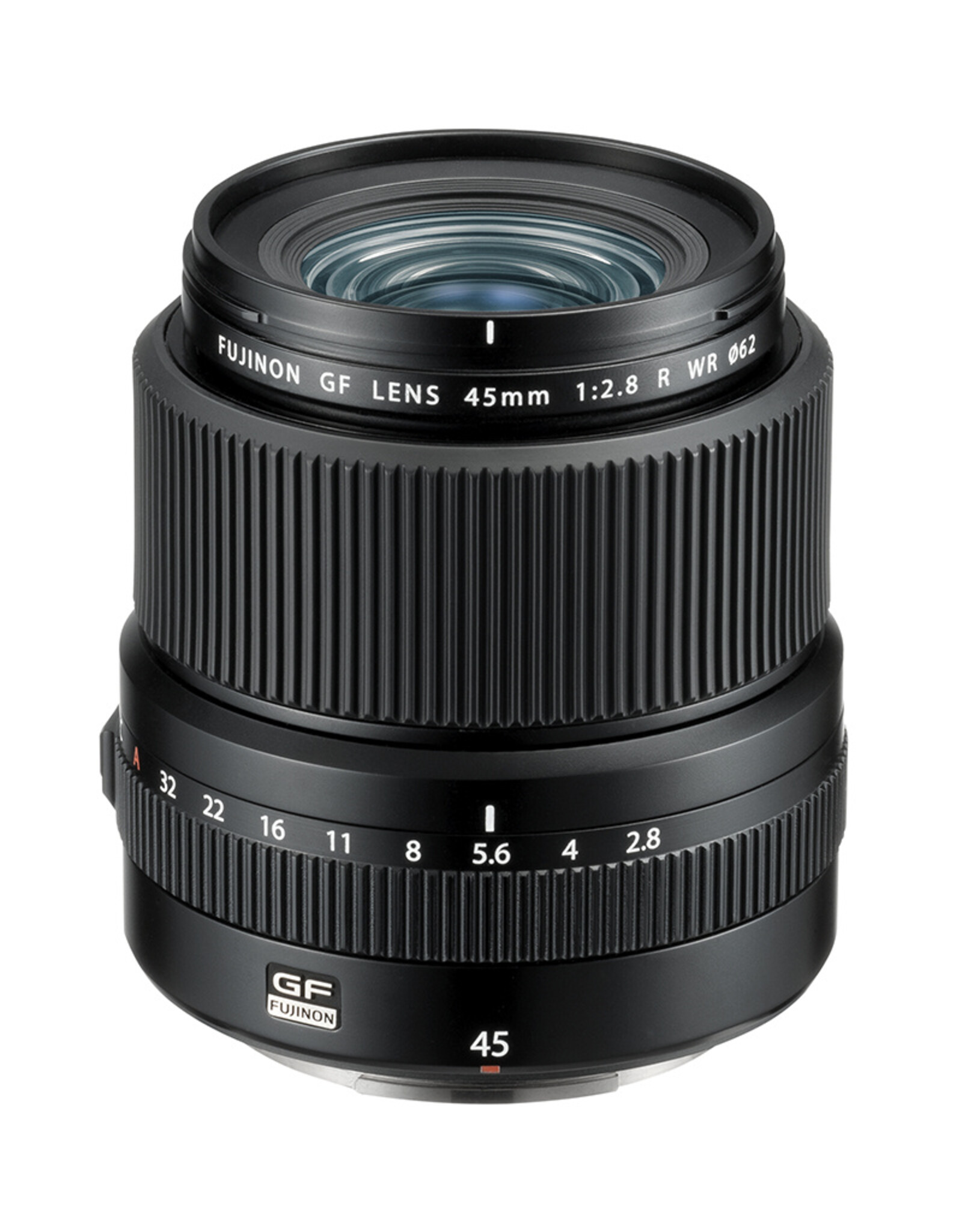 FUJIFILM FUJINON GF45mmF2.8 R WR Lens