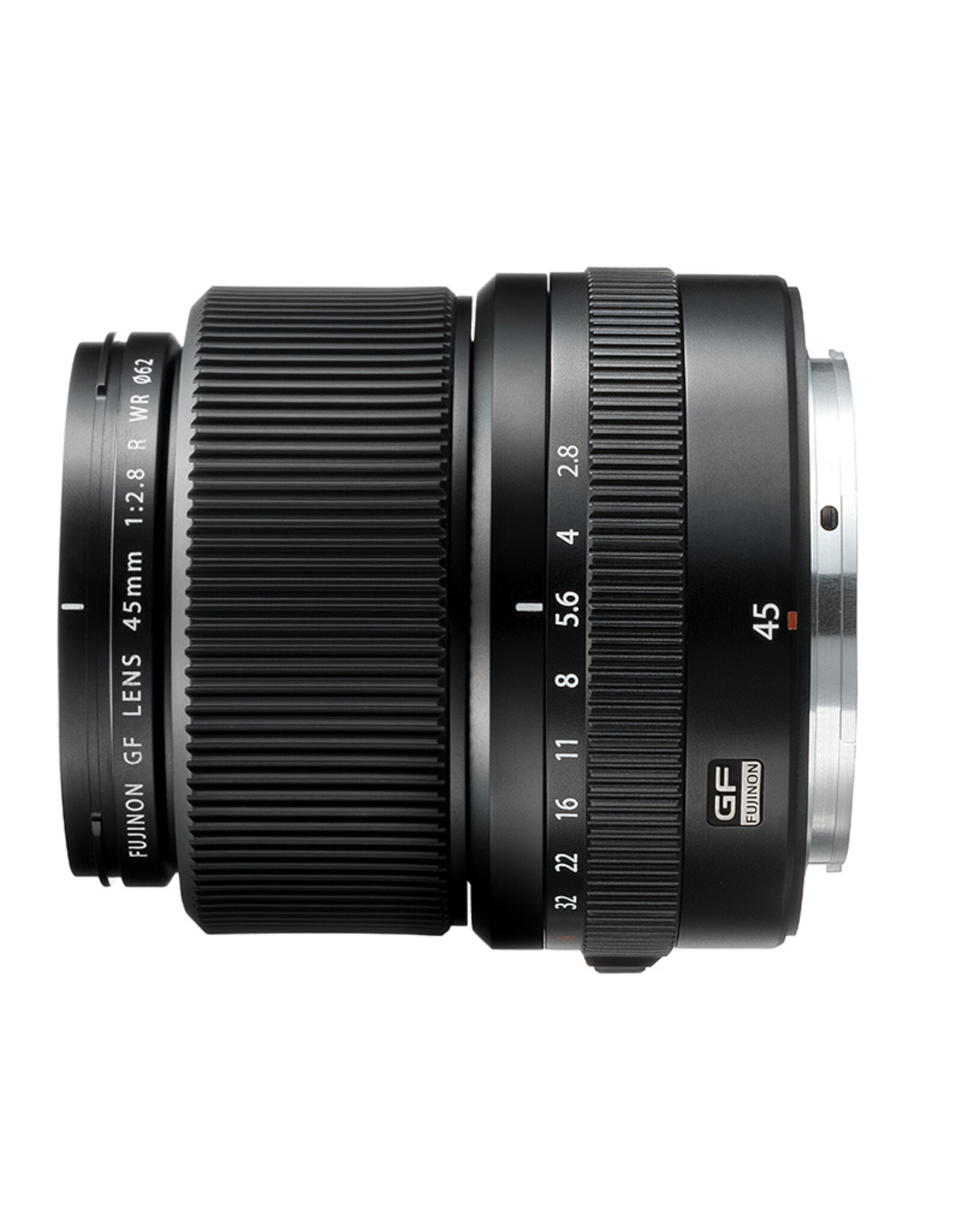FUJIFILM FUJINON GF 45mm F2.8 R WR Lens