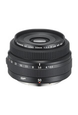 FUJIFILM FUJINON GF 50mm F3.5 R LM WR Lens