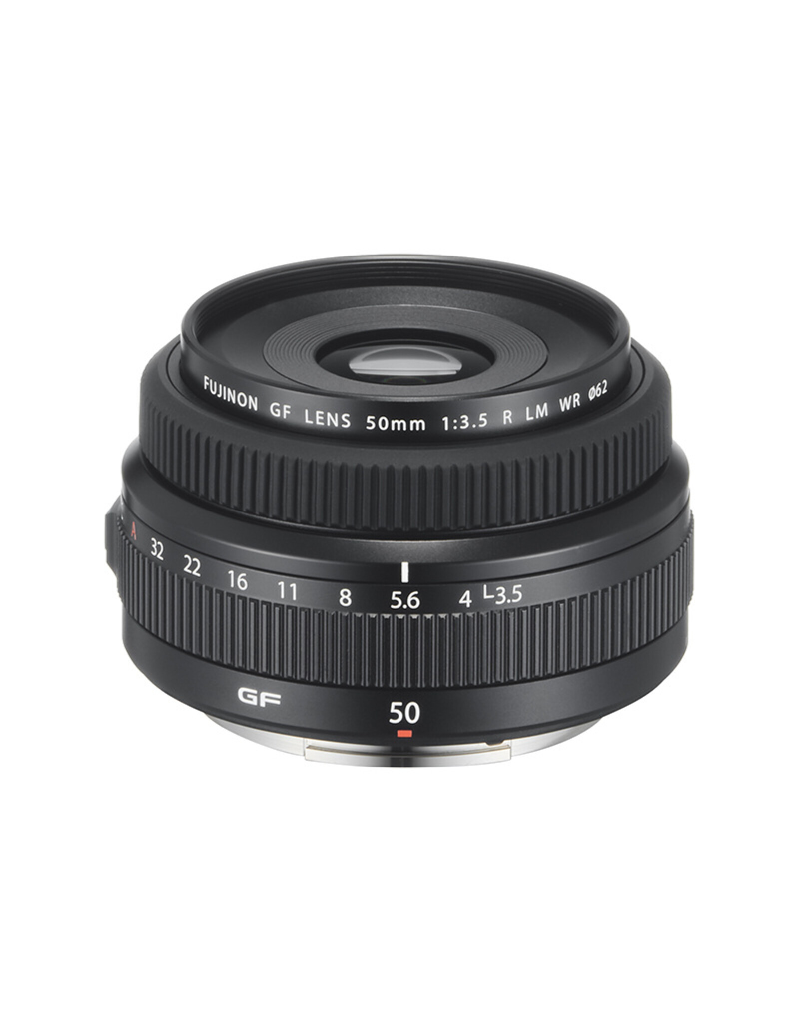 FUJIFILM FUJINON GF 50mm F3.5 R LM WR Lens