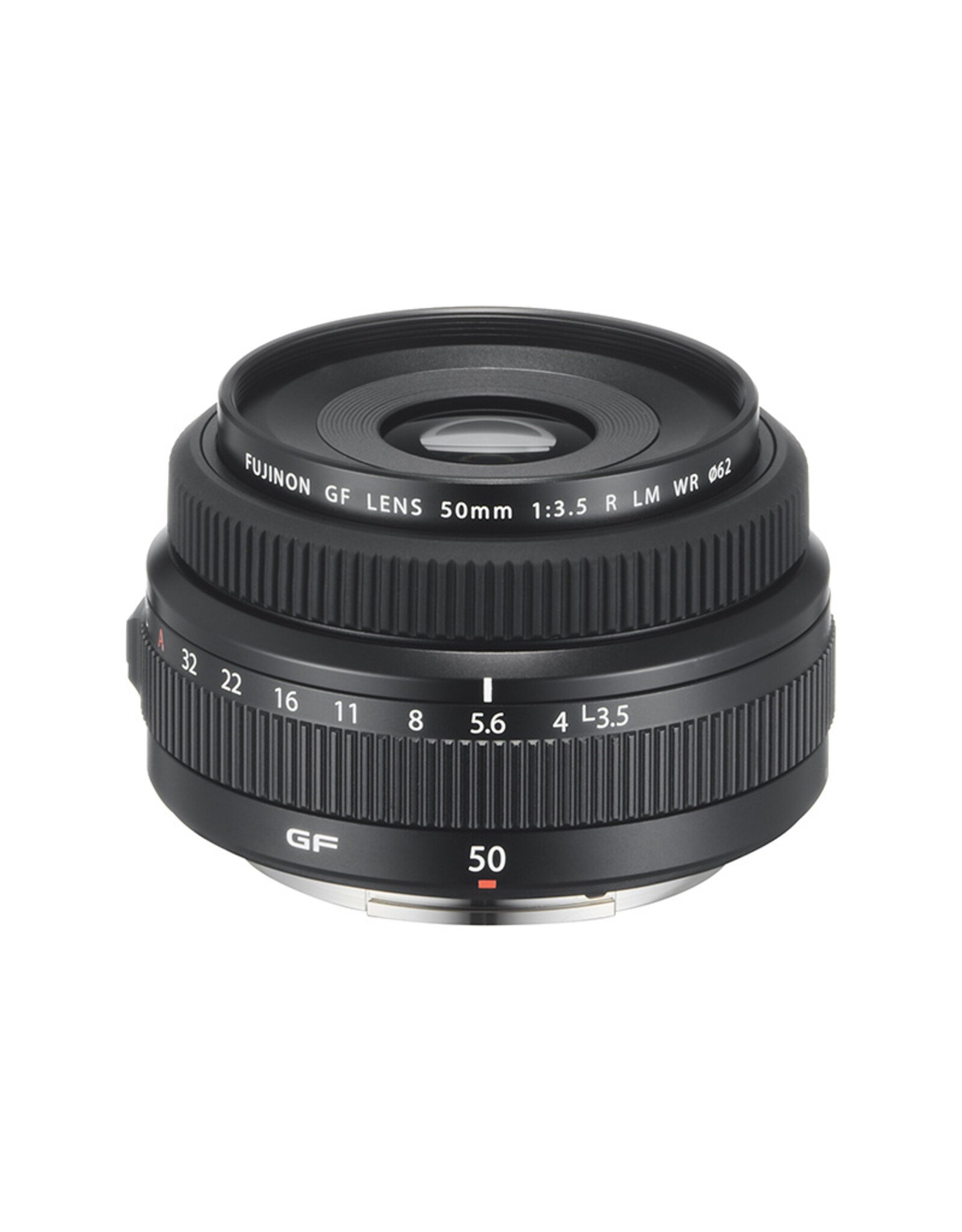 FUJIFILM FUJINON GF50mmF3.5 R LM WR Lens