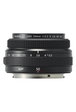 FUJIFILM FUJINON GF 50mm F3.5 R LM WR Lens