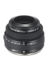 FUJIFILM FUJINON GF50mmF3.5 R LM WR Lens