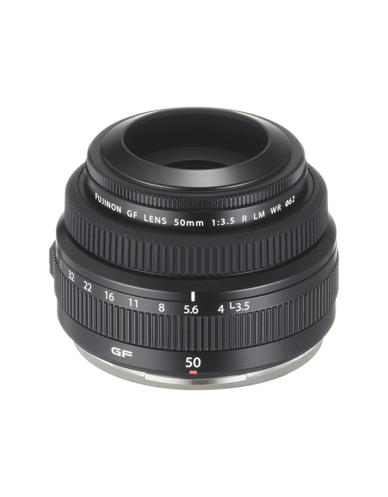 FUJIFILM FUJINON GF 50mm F3.5 R LM WR Lens