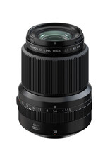 FUJIFILM FUJINON GF 30mm F3.5 R WR Lens