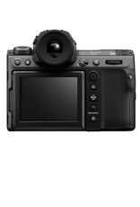 FUJIFILM FUJIFILM GFX100 II Camera (Body only). Black