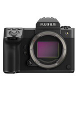 FUJIFILM FUJIFILM GFX 100II Camera (Body only). Grey