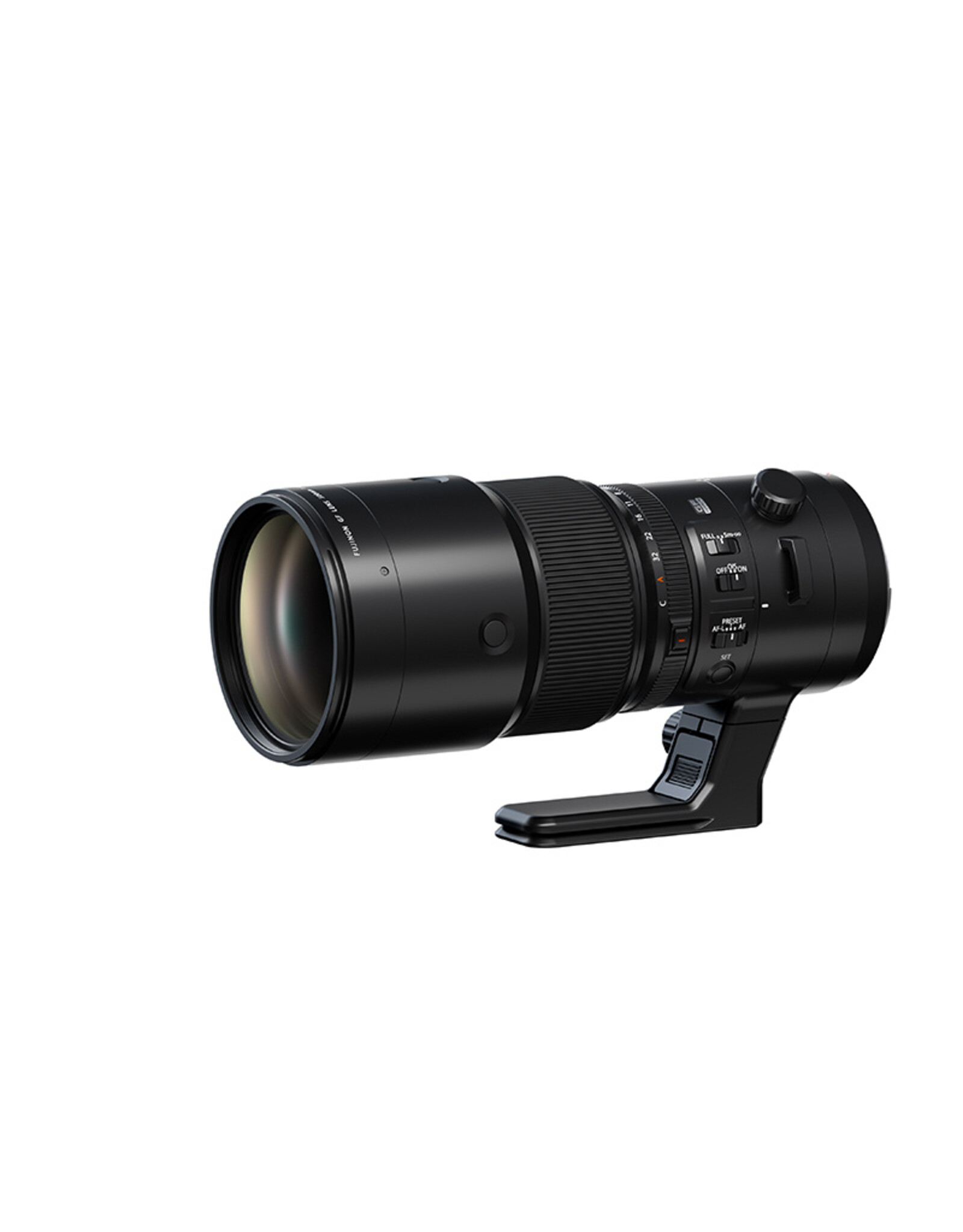 FUJIFILM FUJINON GF 500mm F5.6 R LM OIS WR Lens