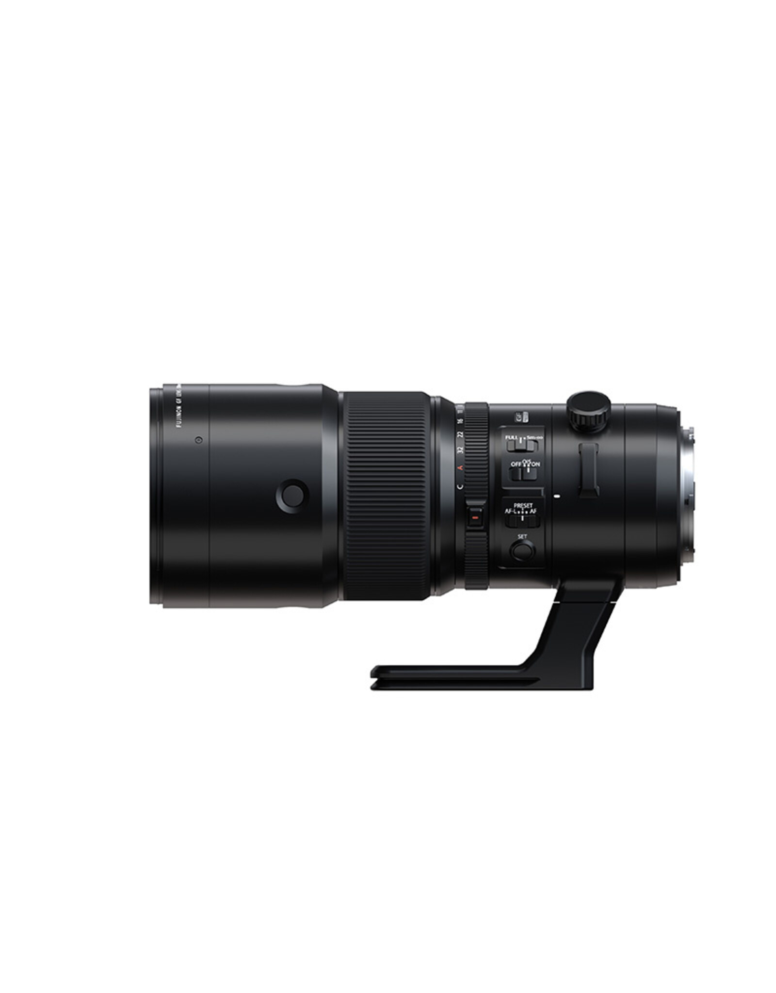 FUJIFILM FUJINON GF 500mm F5.6 R LM OIS WR Lens