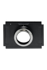 FUJIFILM FUJIFILM GFX View Camera Adapter G