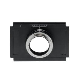 FUJIFILM FUJIFILM GFX View Camera Adapter G