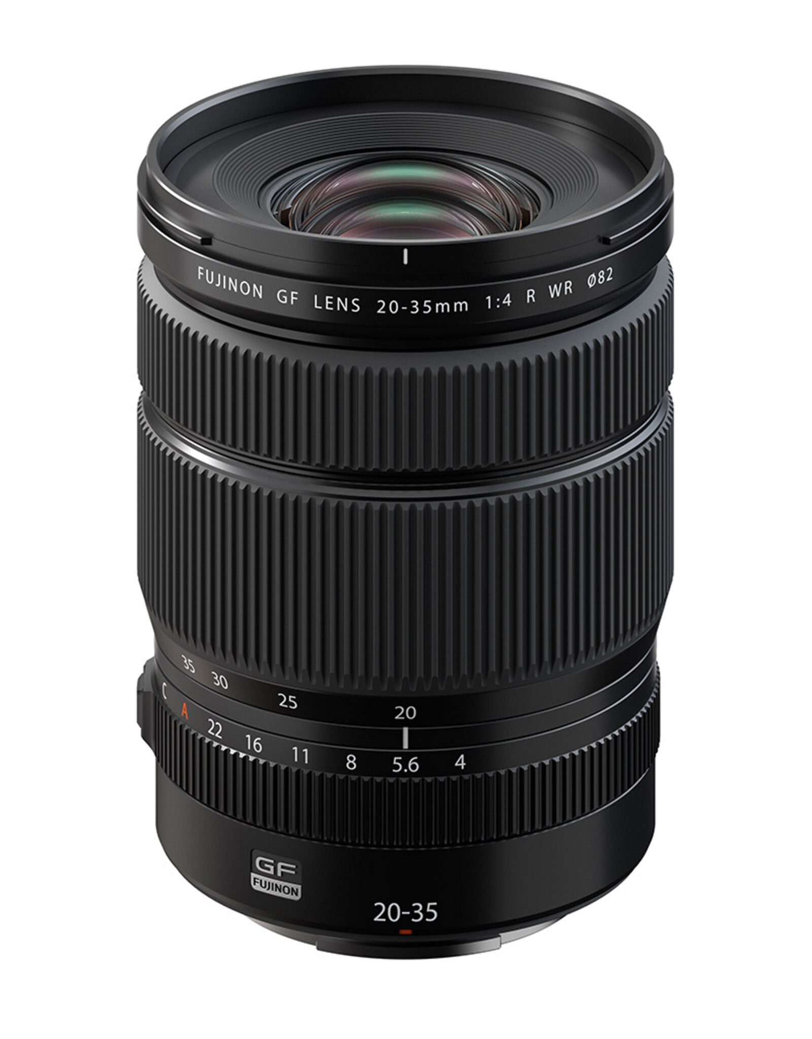 FUJIFILM FUJINON GF 20-35mm F4 R WR Lens
