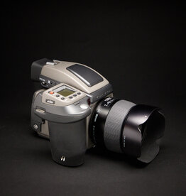 Hasselblad USED - Hasselblad H3D39 Kit with 80mm Lens. Condition 8.5