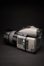 Hasselblad USED - Hasselblad H3D39 Kit with 80mm Lens. Condition 8.5