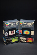 Flea Market - Polaroid Slide Mounters