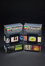Vintage - Polaroid Slide Mounters