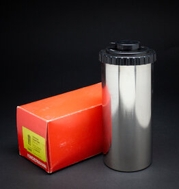 Vintage - Kindermann Stainless Steel Tank with PVC Tops (No Reels Included)