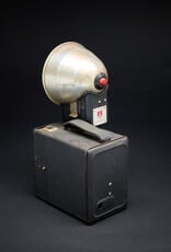 Vintage - Tower Flash 120 Camera with Flash (No Bulbs) with Spool  *Untested