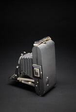Vintage - Kodak Folding Brownie Six-20 - Made in Great Britain with Spool  *Untested