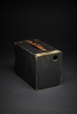 Vintage - Kodak No. 2A Brownie Eastman Kodak Co. Made in Rochester  *Does not work