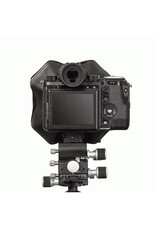 Cambo Cambo ACTUS-GFX ACTUS-camera body BLACK incl. FUJI GFX mount