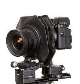 Cambo Cambo ACTUS-GFX ACTUS-camera body BLACK incl. FUJI GFX mount