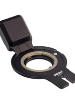 Cambo Cambo ACB-CA Lensplate with Canon EOS-lens bayonet   -includes display and control for motorized EOS lens