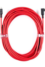 Area51 Area51 Tether Co. Los Alamos XL Illumination Series USB-C Right Angle to USB-C Tether Cable 9.5M/31ft