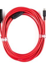 Area51 Area51 Tether Co. Sandia Illumination Series USB-C to USB-C Female Extension Tether Cable  5m/16ft