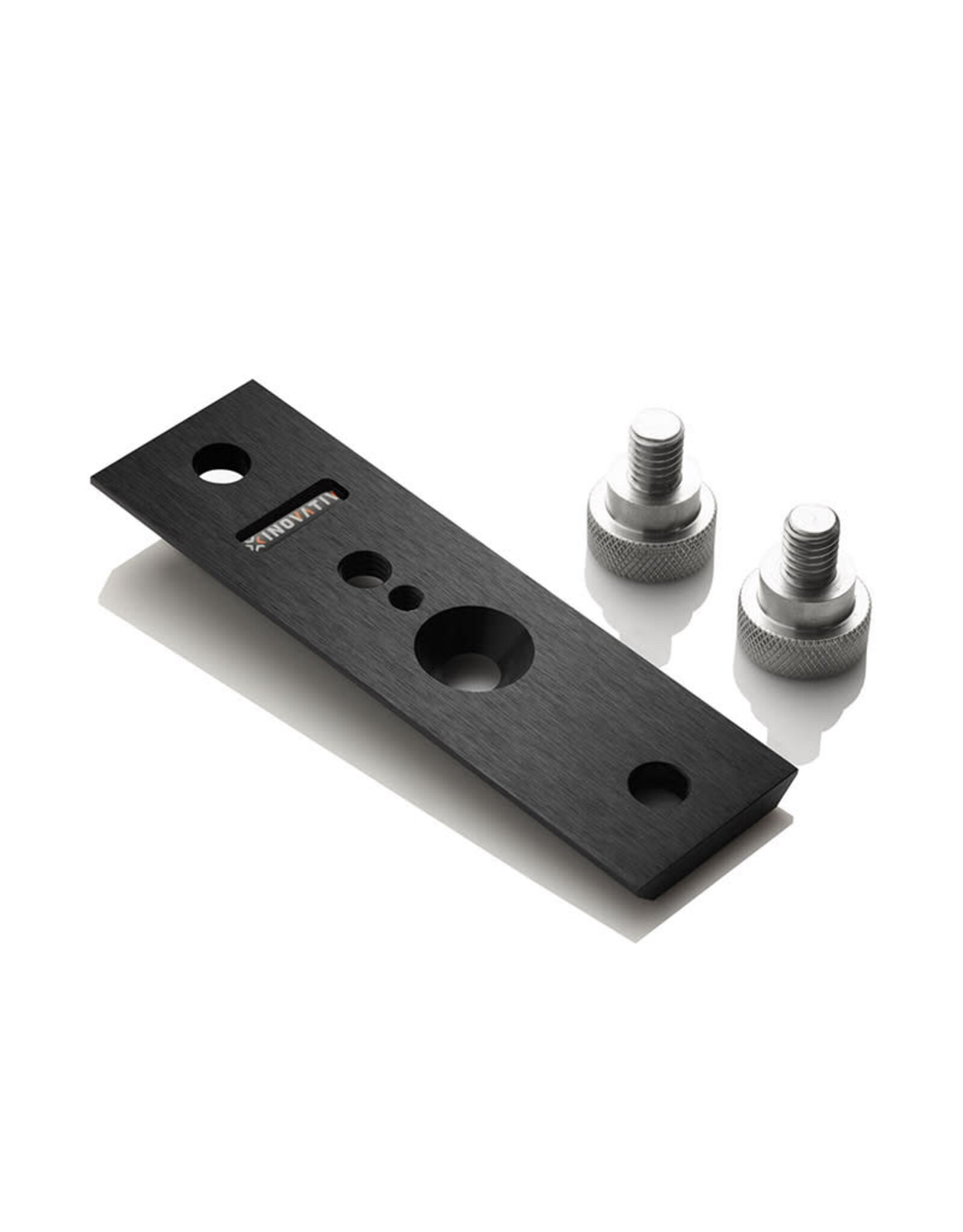 Inovativ OPEN BOX Inovativ EASY RELEASE PLATE