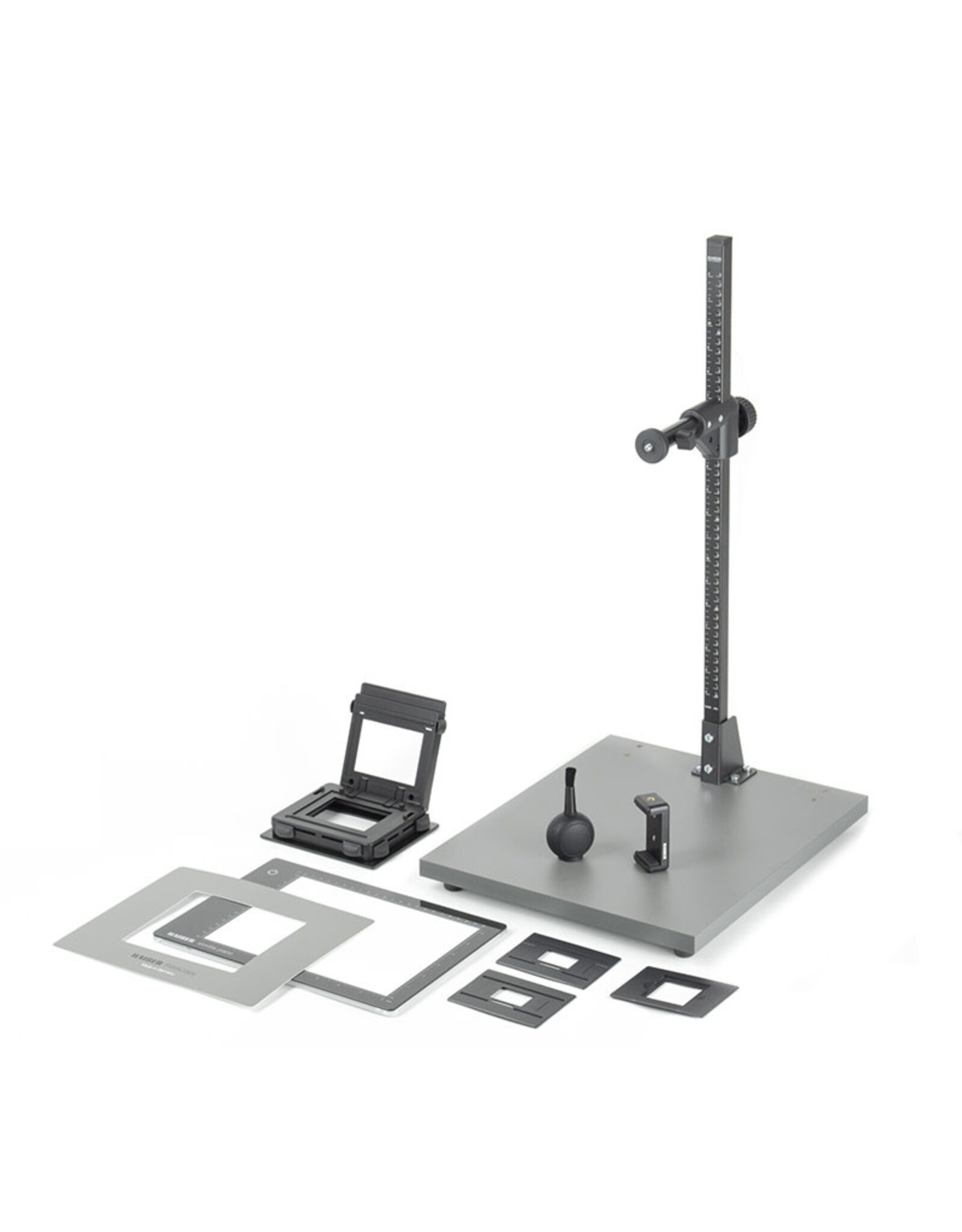 Kaiser Kaiser DigiCopy Vario Digitization Starter Kit for 35mm slides and negatives