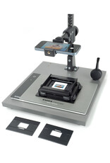 Kaiser Kaiser DigiCopy Vario Digitization Starter Kit for 35mm slides and negatives