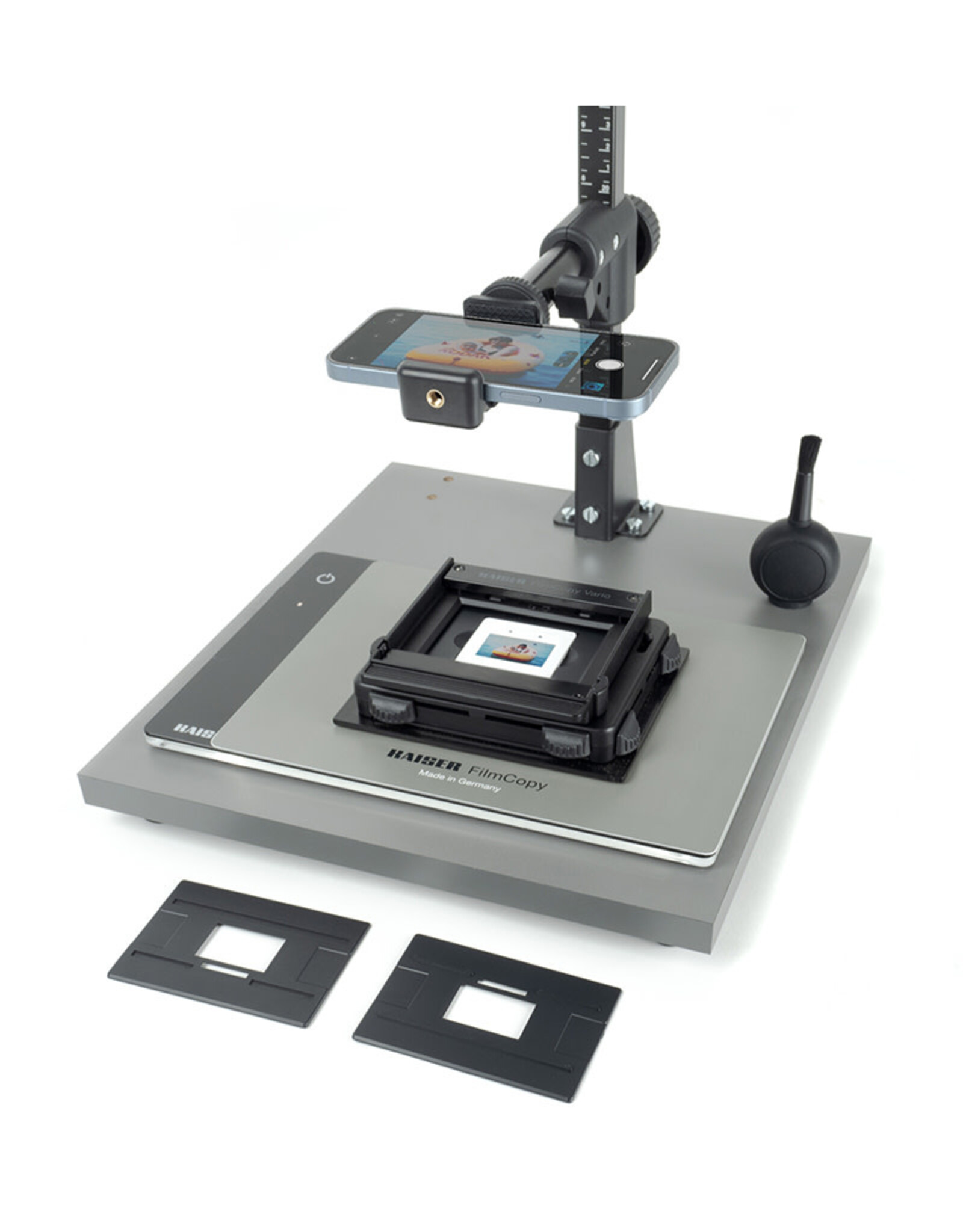 Kaiser Kaiser DigiCopy Vario Digitization Starter Kit for 35mm slides and negatives