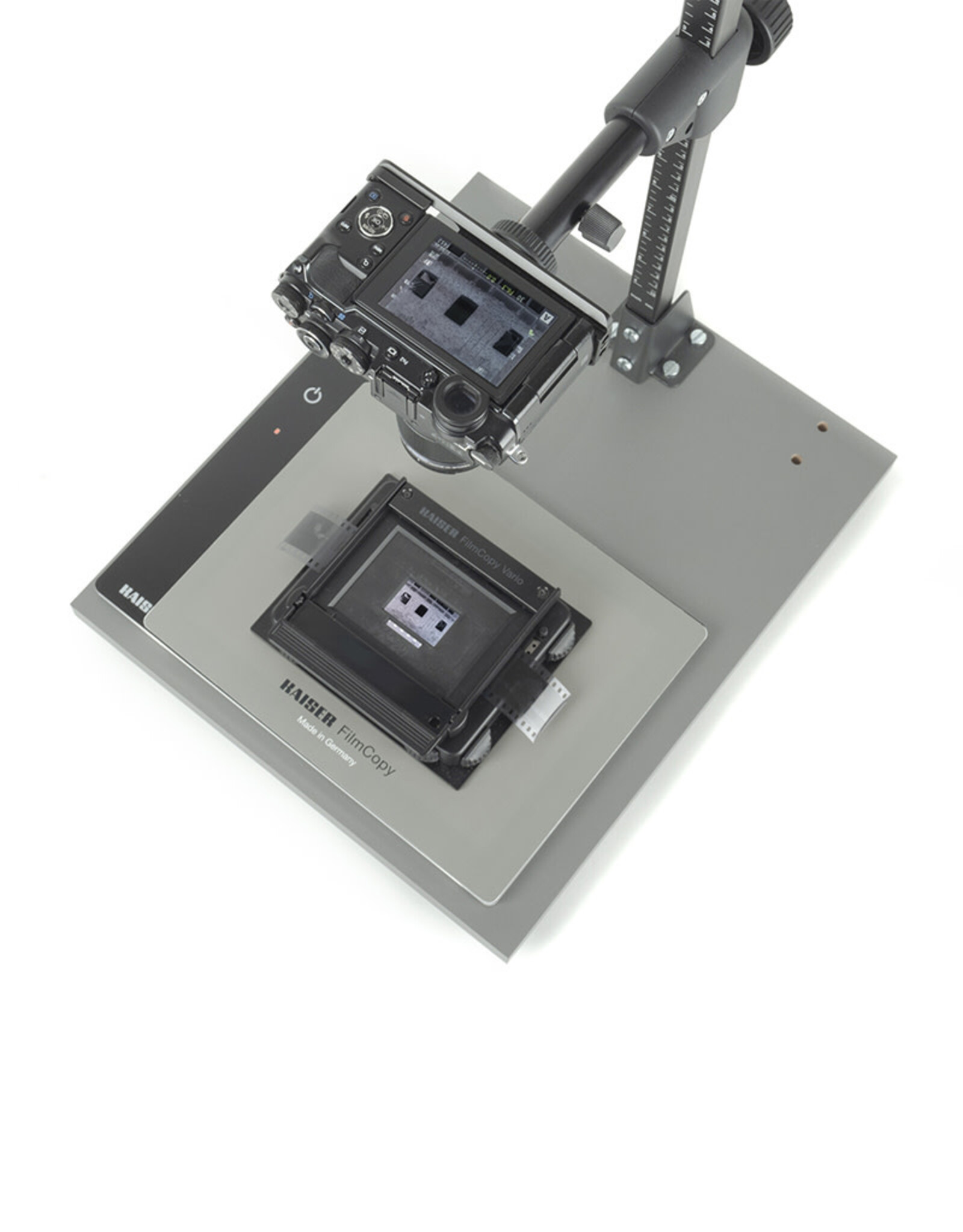 Kaiser Kaiser DigiCopy Vario Digitization Starter Kit for 35mm slides and negatives