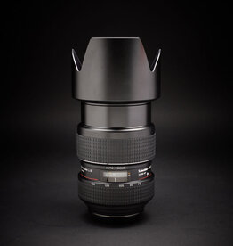 Phase One USED - Phase One Schneider Kreuznach 75-150mm f4-5.6 Silver Ring Lens. Condition 9