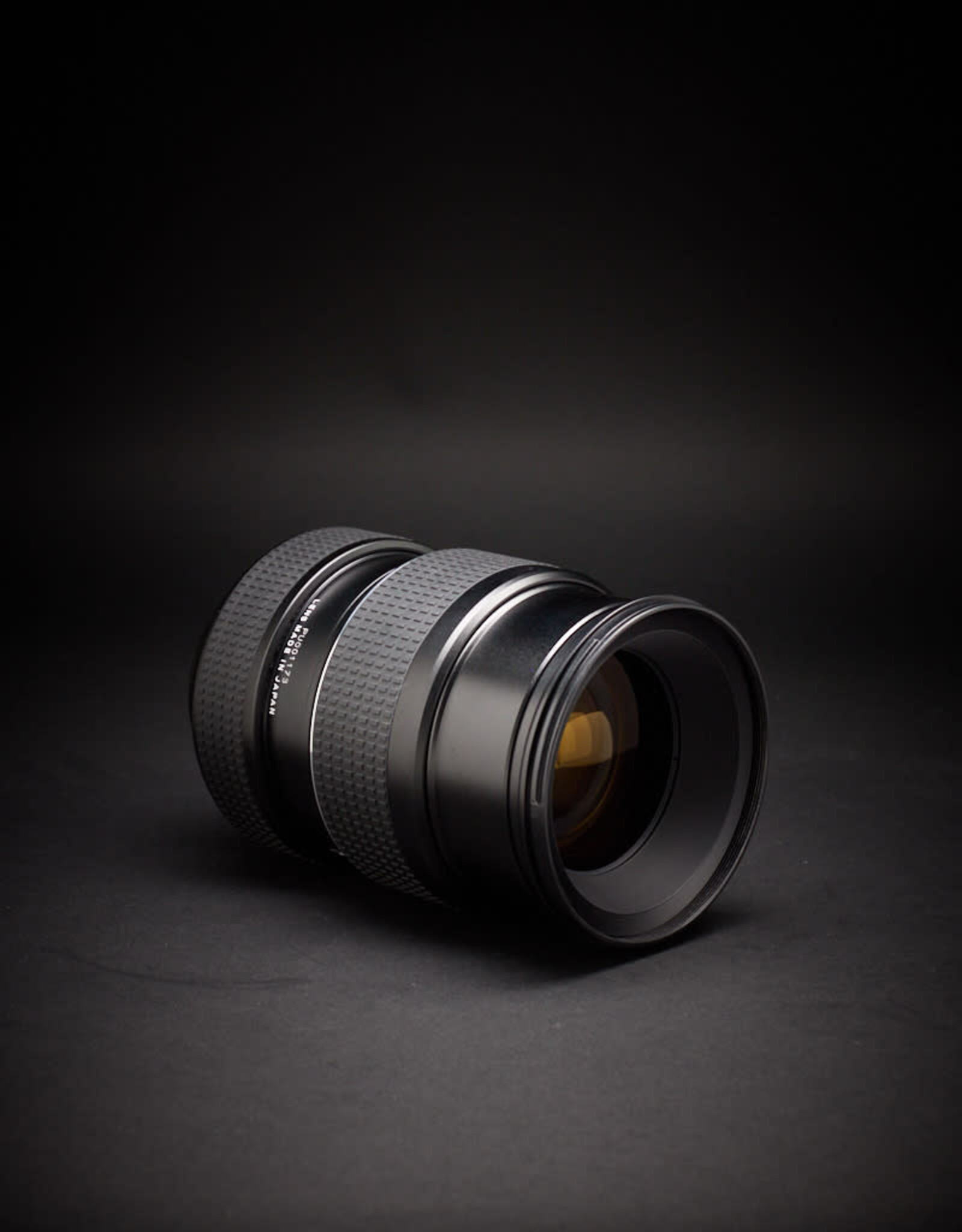 Phase One USED - Phase One Schneider Kreuznach 75-150mm f4-5.6 Silver Ring Lens. Condition 9