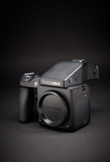 Phase One USED - Phase One XF Body with Viewfinder (HAP2) Condition 9