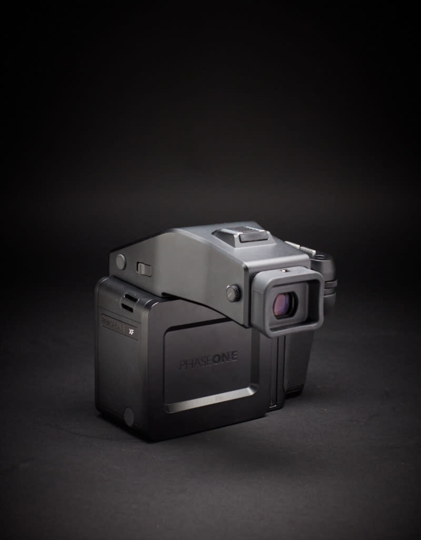 Phase One USED - Phase One XF Body with Viewfinder (HAP2) Condition 9