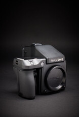 Phase One USED - Phase One XF Body with Viewfinder (HAP2) Condition 9
