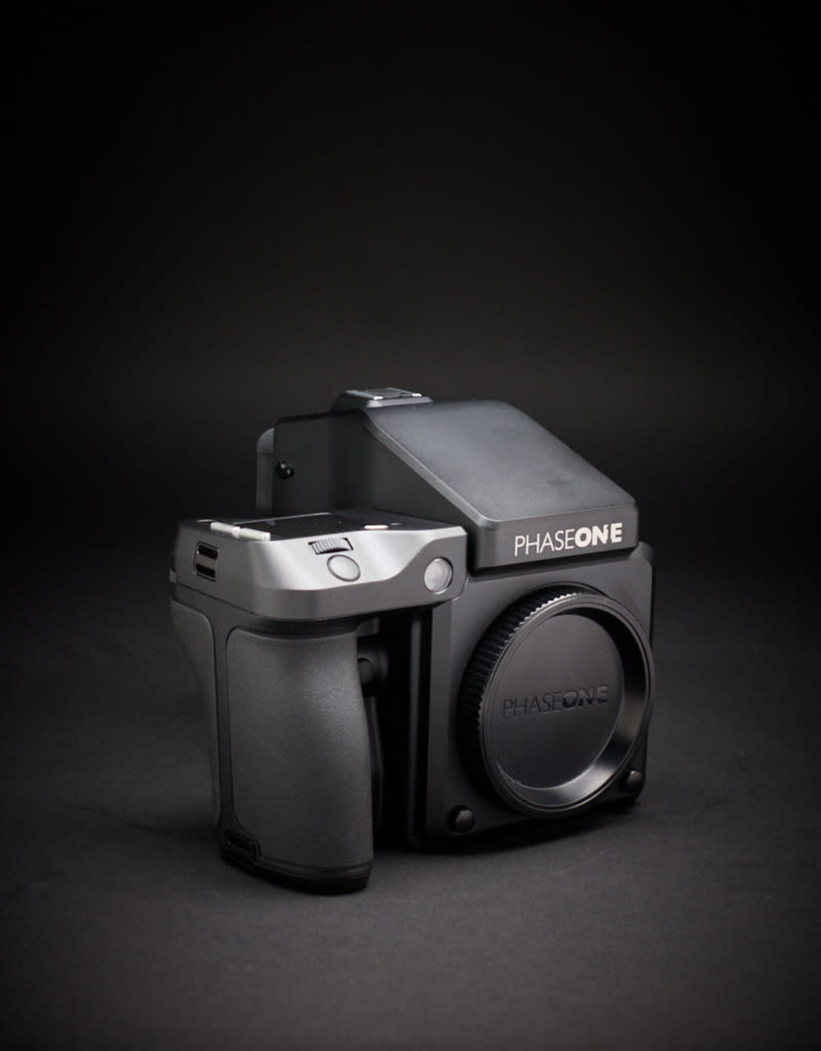 Phase One USED - Phase One XF Body with Viewfinder (HAP2) Condition 9