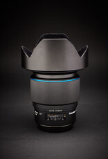 Phase One USED - Phase One Schneider Kreuznach 35mm f3.5 Blue Ring Lens. Condition 9