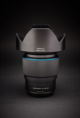 Phase One USED - Phase One Schneider Kreuznach 35mm f3.5 Blue Ring Lens. Condition 9