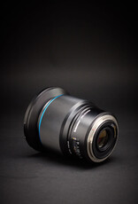 Phase One USED - Phase One Schneider Kreuznach 35mm f3.5 Blue Ring Lens. Condition 9