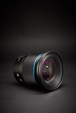 Phase One USED - Phase One Schneider Kreuznach 35mm f3.5 Blue Ring Lens. Condition 9