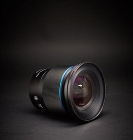 Phase One USED - Phase One Schneider Kreuznach 35mm f3.5 Blue Ring Lens. Condition 9
