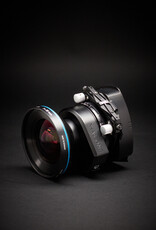 Rodenstock USED - Rodenstock HR Digaron-W 32mm f4 Tilt with X Shutter in Cambo RS Mount. Condition 9