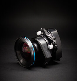 Rodenstock USED - Rodenstock HR Digaron-W 32mm f4 Tilt with X Shutter in Cambo RS Mount. Condition 9
