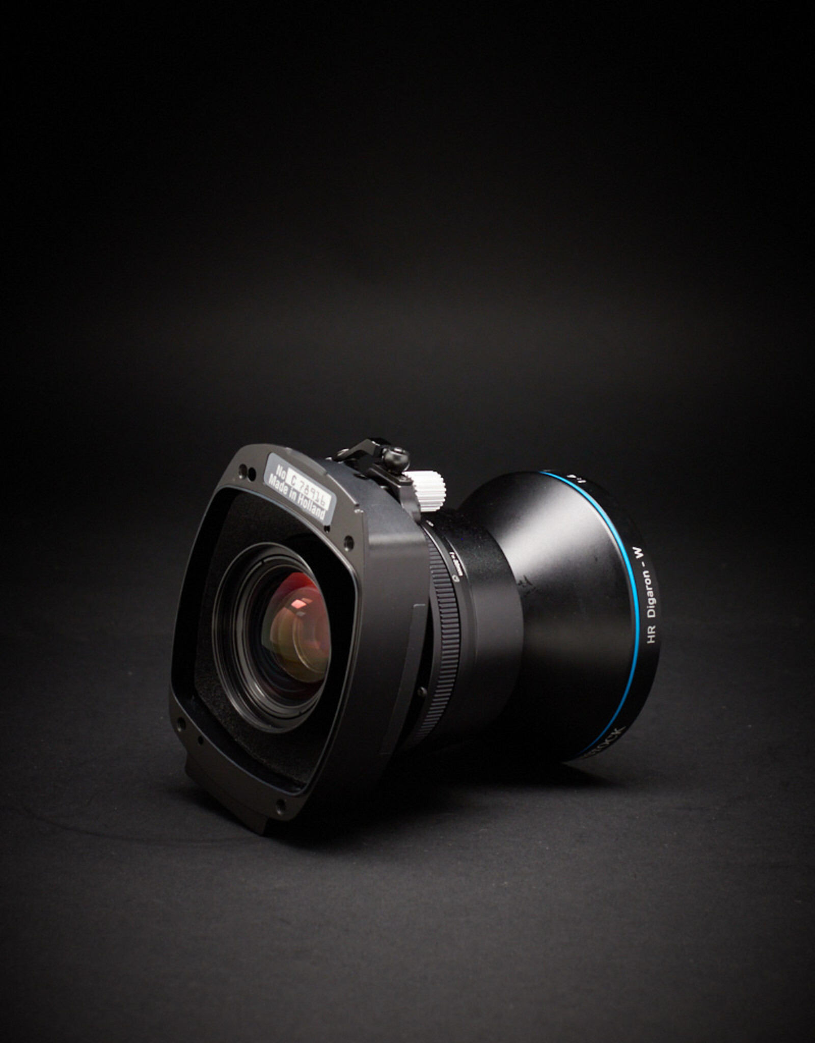 Rodenstock USED - Rodenstock HR Digaron-W 32mm f4 Tilt with X Shutter in Cambo RS Mount. Condition 9