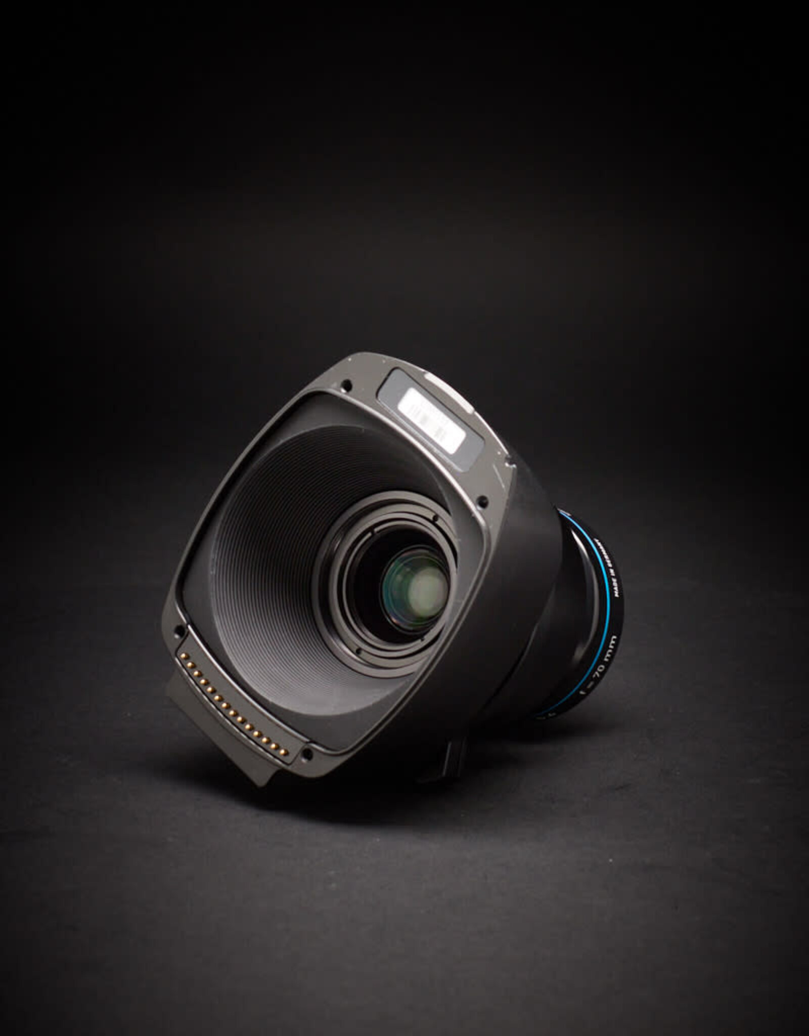 Rodenstock USED - Rodenstock HR Digaron-W 70mm f5.6 with X Shutter in Phase XT Mount. Condition 9