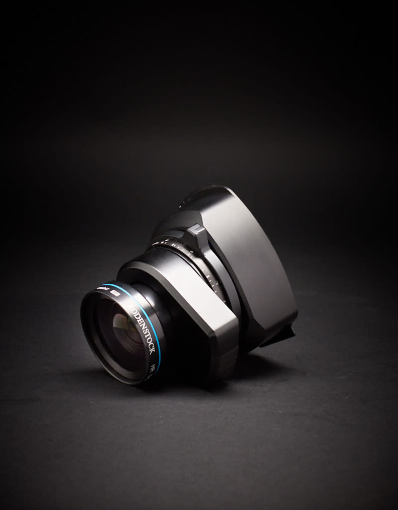 Rodenstock USED - Rodenstock HR Digaron-W 70mm f5.6 with X Shutter in Phase XT Mount. Condition 9